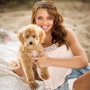 Meet your Posher, Mackenzie